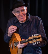 Dave Griffiths