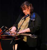 Sally Van Meter