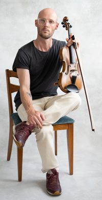Trent Freeman