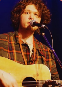 Max Vizard