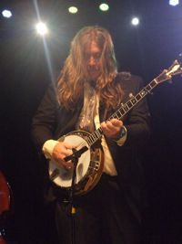 Jeff Scroggins