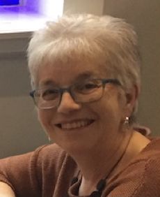 Lyn Jones